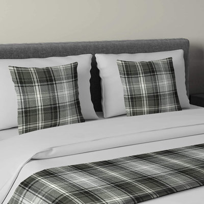 Brewton Throw Blanket