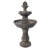 Aubreeann Kristi Solar Fountain
