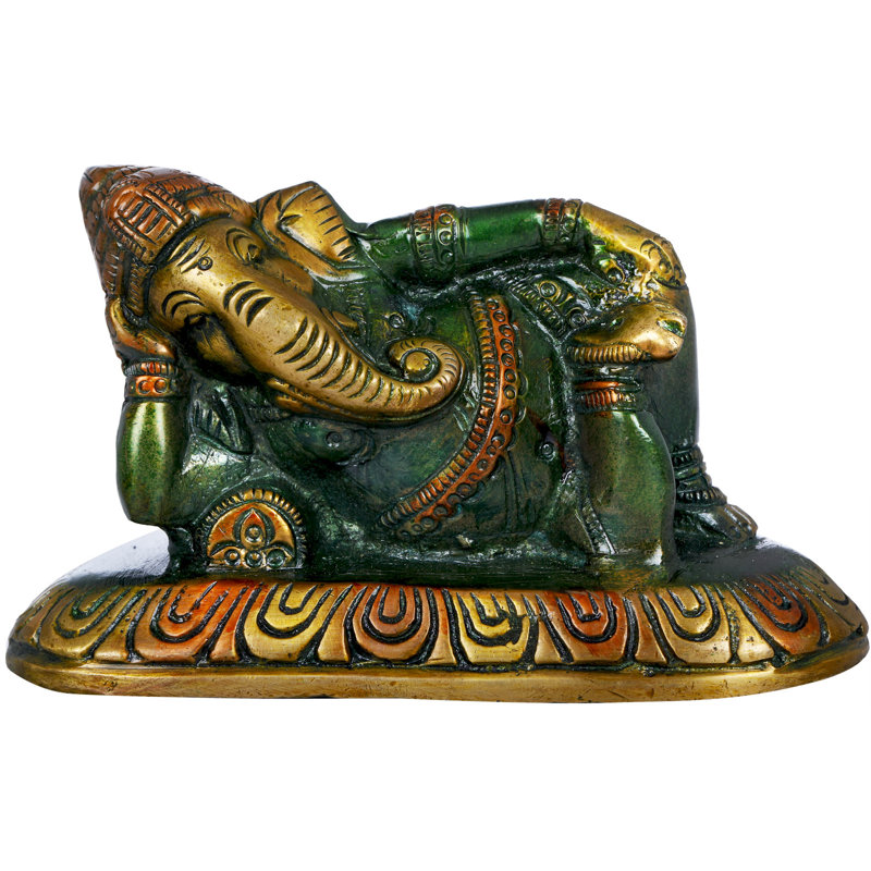 Ganesha relaxant