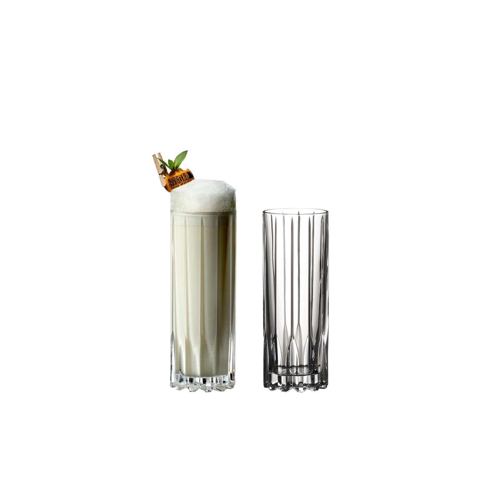 RIEDEL Drink Specific Glassware Fizz Glass