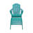 Laguna Foldable Outdoor Adirondack Chair-83858679