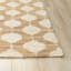 Tapis 100% jute tissé à plat-79022966