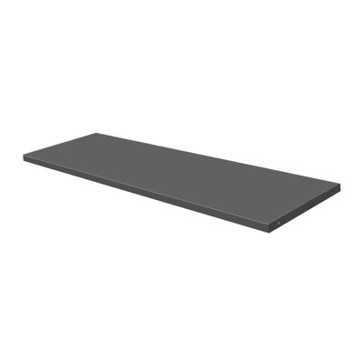 Rebrilliant Steel Shelving