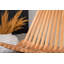 Titus Stacking Patio Dining Side Chair with Cushion-1711604094
