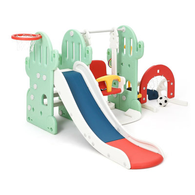 Portique Babevy avec