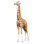 88'' Animals Cardboard Standup