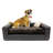 Orthopedic Polyester Pet Bed-48033457-48033458