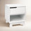 Hudson Nightstand with USB Port