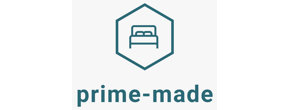 Prime made Logo