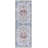 Tucson Performance Machine Washable Oriental Rug-1941432333