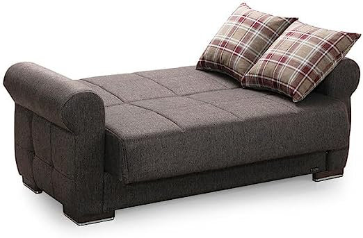 Cranfield 67 po, Mélange de polyester brun