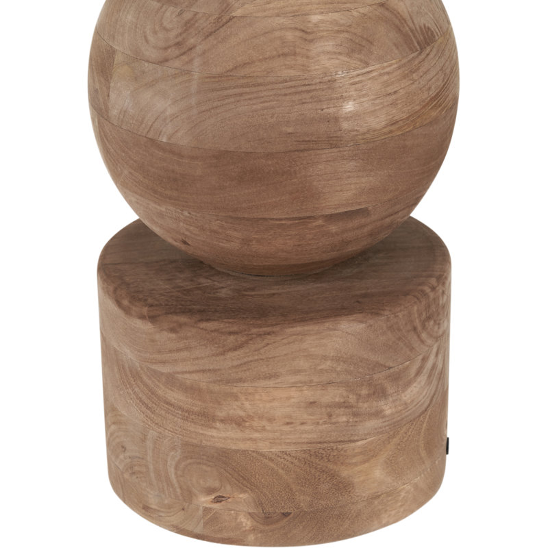 Lamp Base Lamp