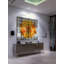 Parvez Taj - Wrapped Canvas Print-16673365