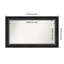 Miroir d'appoint mural en plastique Churchton-988095650