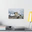 No Frame Print on Canvas-1852067390