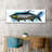 " Tarpon Fish "-174487613