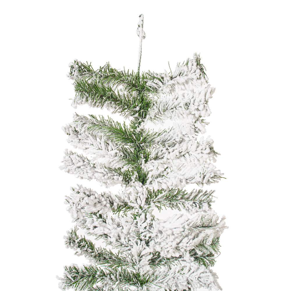 Pfeiffer 108'' in. Faux Pine Garland