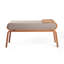 So Upholstered Bench-129711934