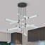 Lustre moderne à hauteur réglable avec lustre linéaire à DEL pour bureau, salon, chambre à coucher-1152144319-1152144318