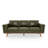 Reeves 84'' Vegan Leather Sofa-296537648