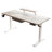 Lasherrie Height Adjustable Standing Desk With A Layer-1096530003-1096530015