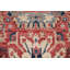 Tapis en laine Heriz Serapi