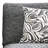 Upholstered Chenille Slipper Chair