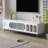 Inverson 70.9'' Console Table-2136476086