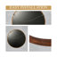 Wood Flat Wall Mirror-198398650-198398649