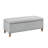 Rectangular Soft Close Storage Bench-1072215416