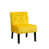 Jaune est en rupture de stock