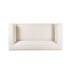 Lawndale Sofa-89"-Napa Sandstone-1260704311
