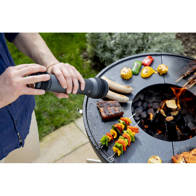 Peugeot Saveurs, BBQ- Pepper Mill