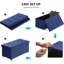 Upholstered Ottoman