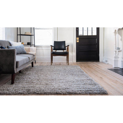 Santosha Shag Rug