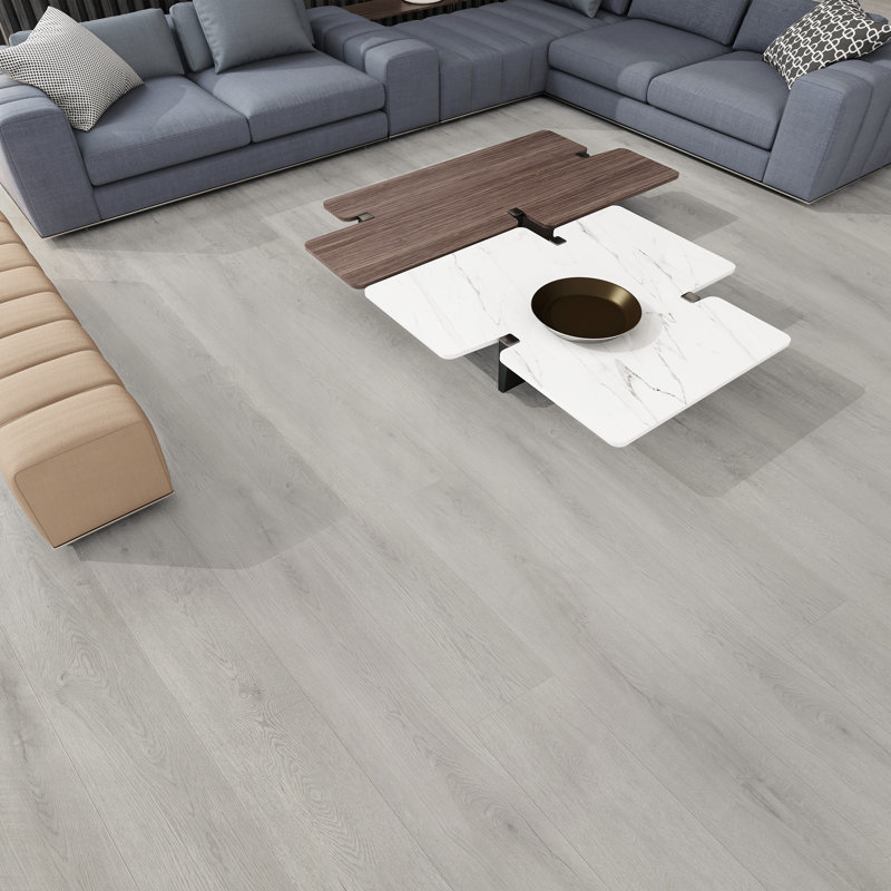 8mm Thick 7'' W x 60'' L, Active Ivory
