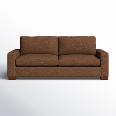 Jonie 91'' Upholstered Sofa