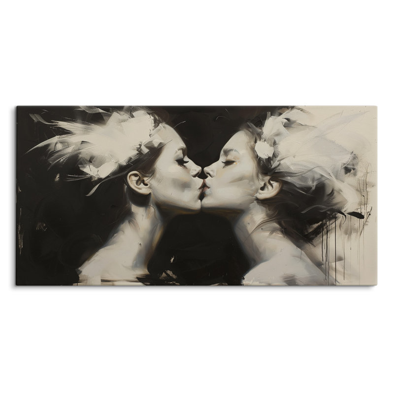 Wrapped Canvas Panoramic Print