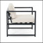 Fauteuil club d'extérieur-568229941