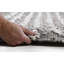 Crowden Geometric Hand Woven Area Rug-49661619