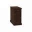 Table d'appoint avec rangement, table de bout, table d'appoint et table de chevet