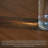 Brown Rectangular Solid Wood Dining Table-110508814