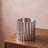 Steel Double Wall Ice Bucket