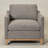 Cami Upholstered Armchair-1373209747