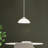 Annete 1 - Light Pendant-22741753-22741755