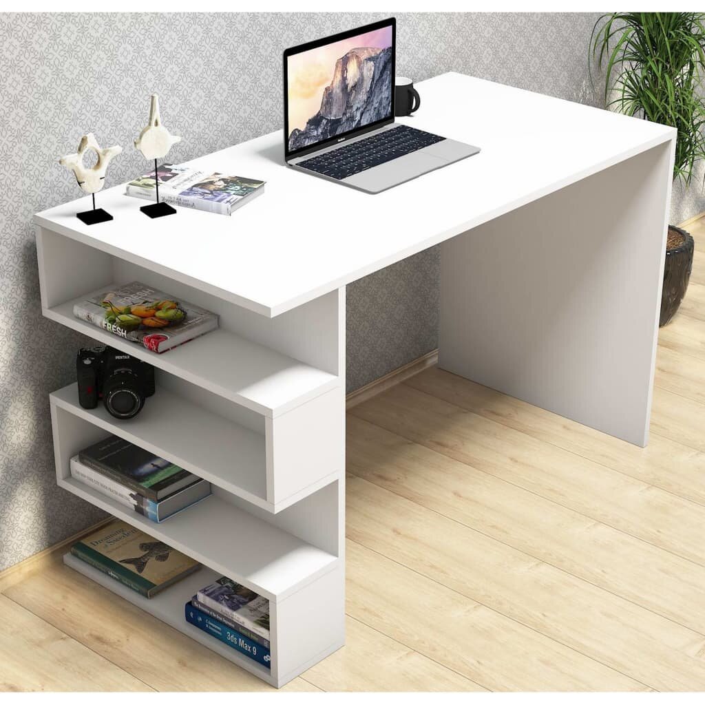 Janine desk online wayfair