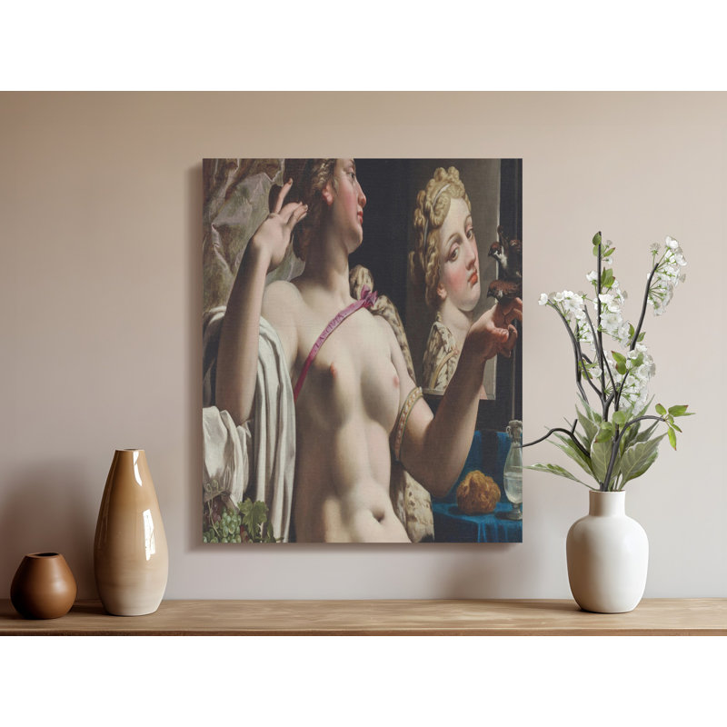 Wrapped Canvas Print Set, 50.8 cm H x 25.4 cm W