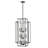 Ludwine 12 - Light Single Pendant