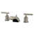 Brushed Nickel selected