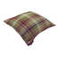 Angus Plaid Square Cushion Cover-18670507-18670510